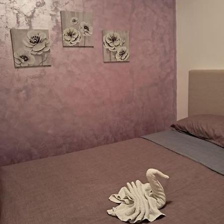 Holiday Home Apartment Μπούντβα Εξωτερικό φωτογραφία