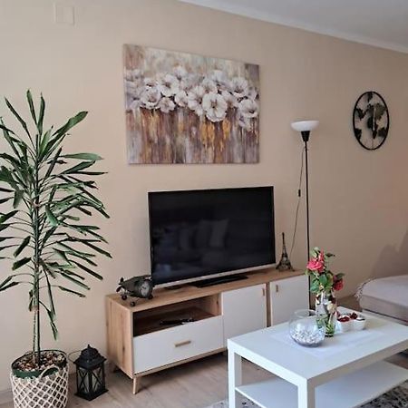 Holiday Home Apartment Μπούντβα Εξωτερικό φωτογραφία