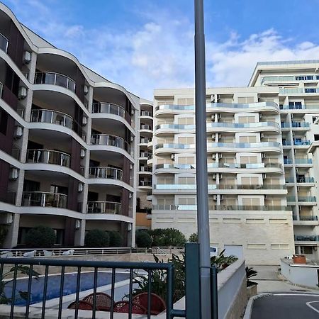 Holiday Home Apartment Μπούντβα Εξωτερικό φωτογραφία