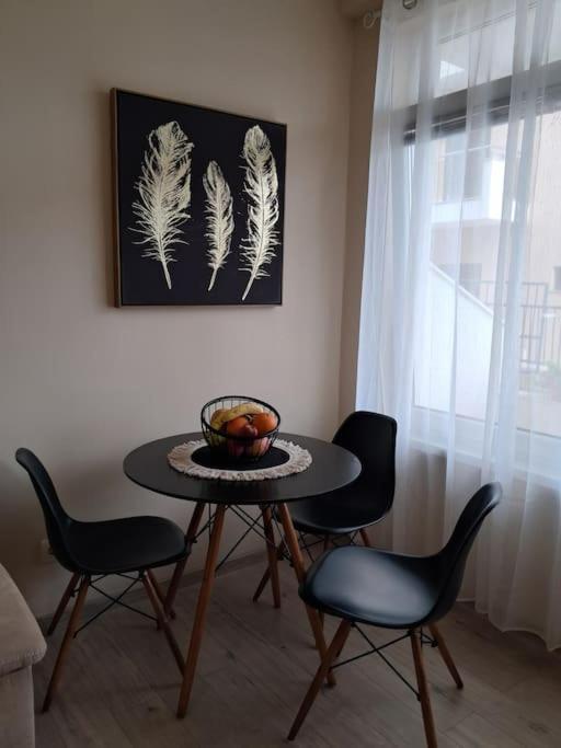 Holiday Home Apartment Μπούντβα Εξωτερικό φωτογραφία