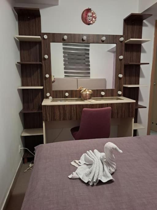 Holiday Home Apartment Μπούντβα Εξωτερικό φωτογραφία