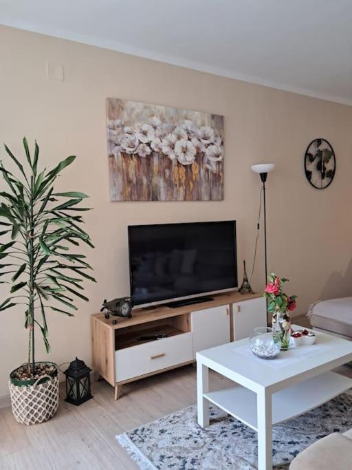 Holiday Home Apartment Μπούντβα Εξωτερικό φωτογραφία